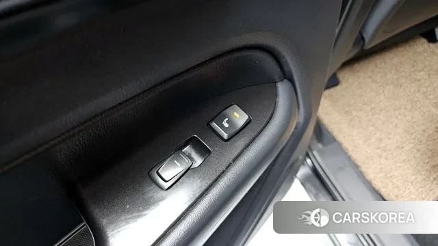 Ssangyong Rexton Sports id 3282451 из Кореи 10