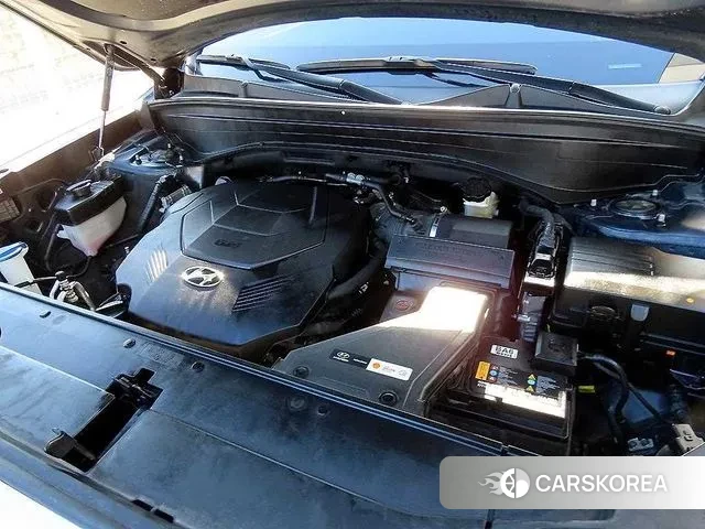 Hyundai Palisade id 3645883 из Кореи 10