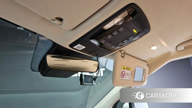 Kia Carnival 4th generation id 4470483 из Кореи 10
