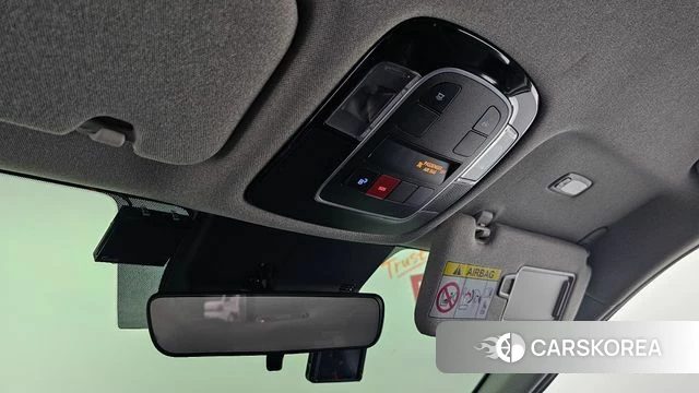 Hyundai Sonata D Edge (DN8) id 4847963 из Кореи 10
