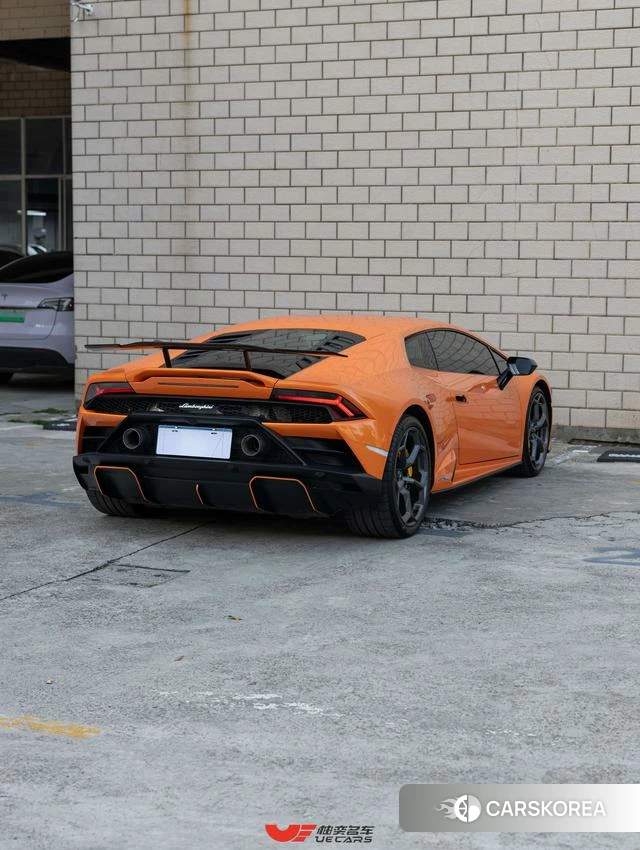 Lamborghini Huracán id 4239205 из Китая 10