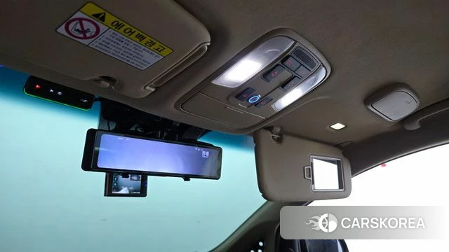 Kia The New Carnival id 4435631 из Кореи 10