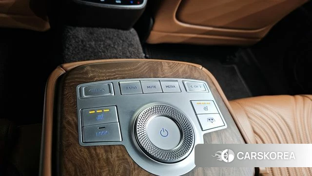 Genesis G80 (RG3) id 4429710 из Кореи 10