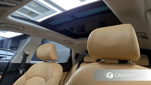 Kia K7 Premier id 3598384 из Кореи 10