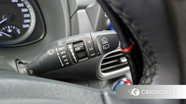 Hyundai Kona id 4180761 из Кореи 10