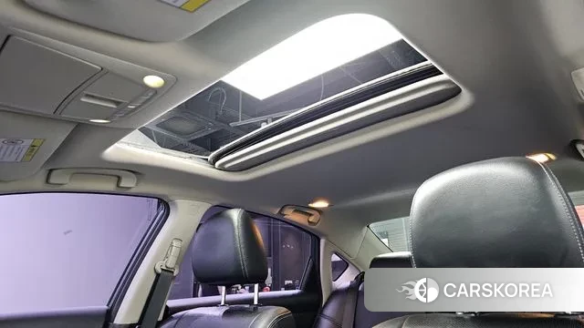 Nissan Altima id 3284730 из Кореи 10