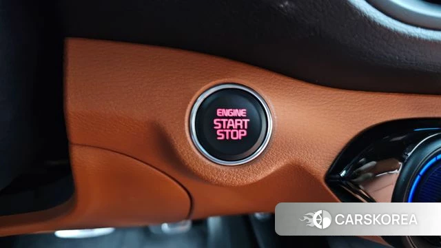 Kia The New K3 2nd generation id 4462816 из Кореи 10