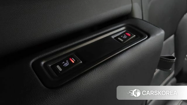 Renault Korea (Samsung) The New QM6 id 4362571 из Кореи 10