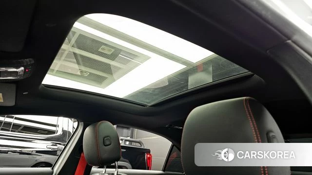 Mercedes-Benz A-Class W177 id 3904195 из Кореи 10