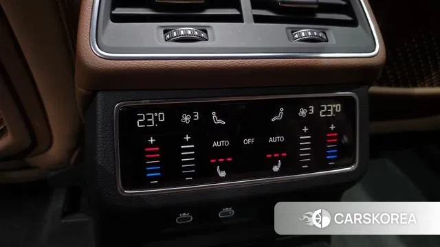 Audi A6 (C8) id 3438264 из Кореи 10