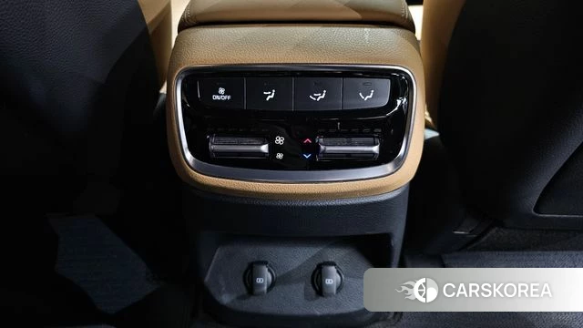 Kia Mohave Master id 4642472 из Кореи 10