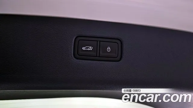 Genesis GV80 id 2719474 из Кореи 10