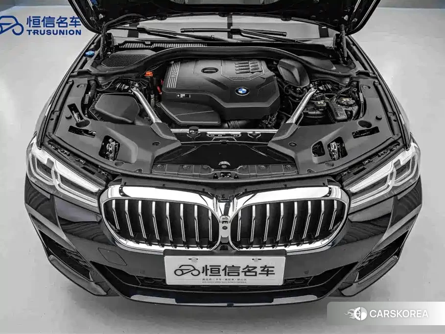 BMW 5 series id 4669476 из Китая 10