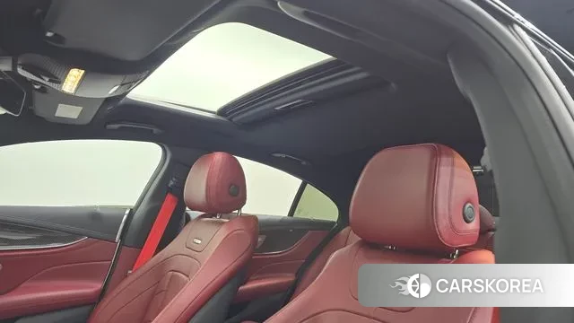 Mercedes-Benz CLS-Class C257 id 3596520 из Кореи 10