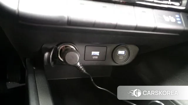 Hyundai Avante (CN7) id 3540881 из Кореи 10