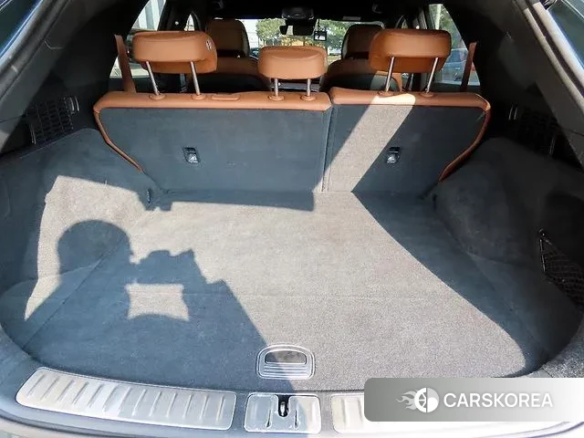 Genesis GV70 id 3702599 из Кореи 10