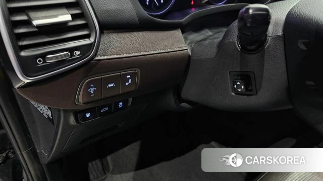 Hyundai Grandeur IG id 4339715 из Кореи 10