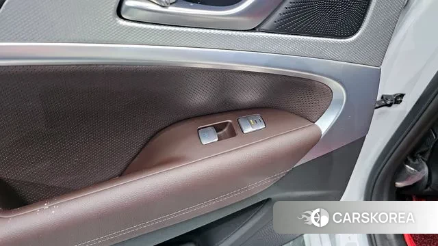 Genesis The New G70 id 3605882 из Кореи 10