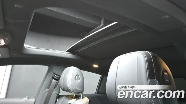 Mercedes-Benz GLE-Class W167 id 2640865 из Кореи 10