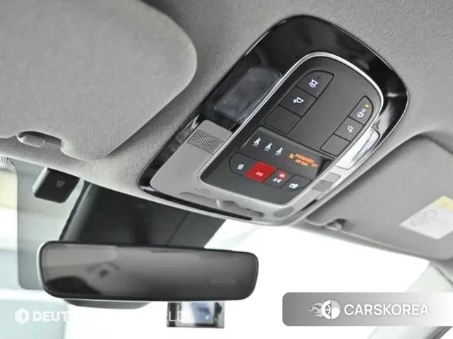 Hyundai The New Santa Fe id 3131977 из Кореи 10