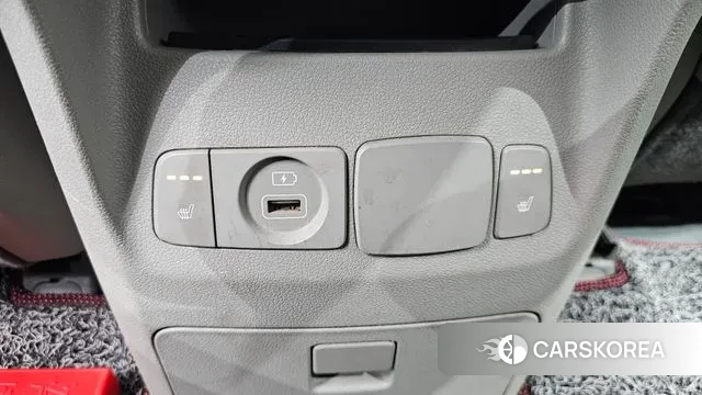 Kia The New Carnival id 3391341 из Кореи 10