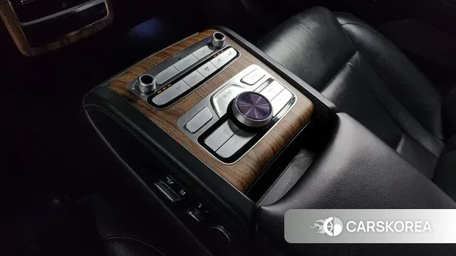 Kia The New K9 2nd generation id 3394959 из Кореи 10