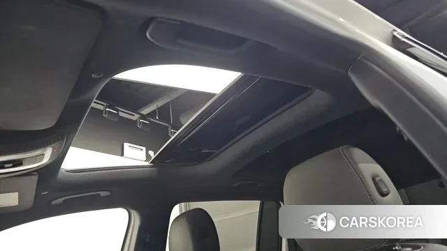 Mercedes-Benz EQB X243 id 3394312 из Кореи 10