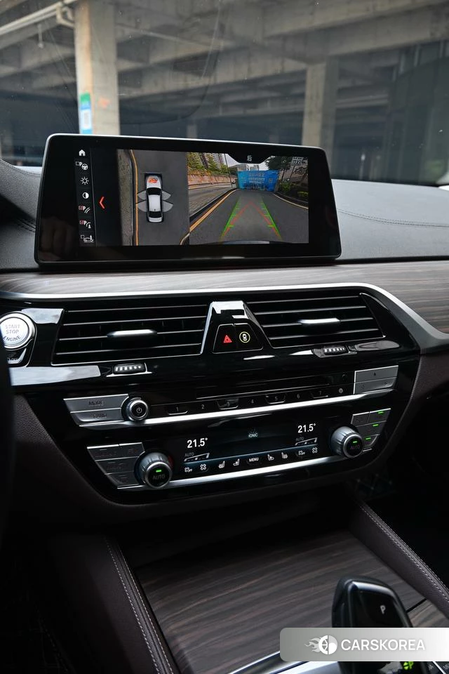 BMW 5 series id 4227902 из Китая 10