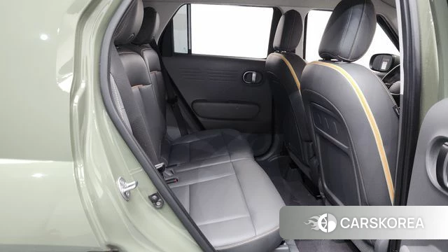 Hyundai Casper id 4612602 из Кореи 10