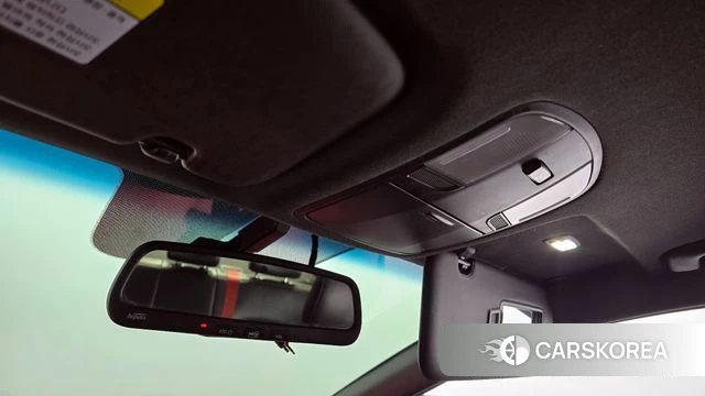 Hyundai Avante AD id 3834921 из Кореи 10