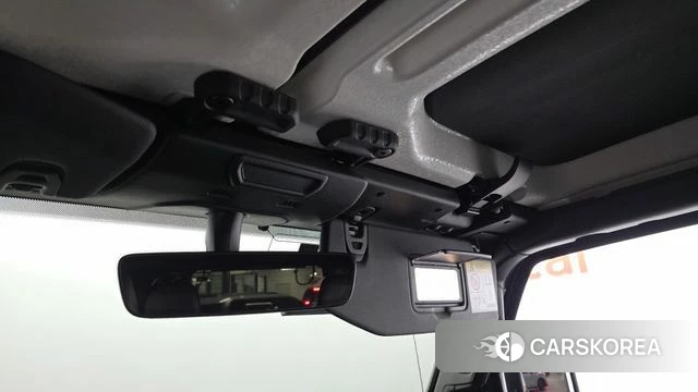 Jeep Wrangler (JL) id 3842958 из Кореи 10