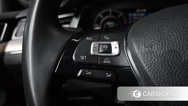 Volkswagen Arteon id 3703656 из Кореи 10