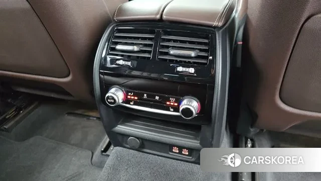 BMW 6 Series GT (G32) id 3777088 из Кореи 10