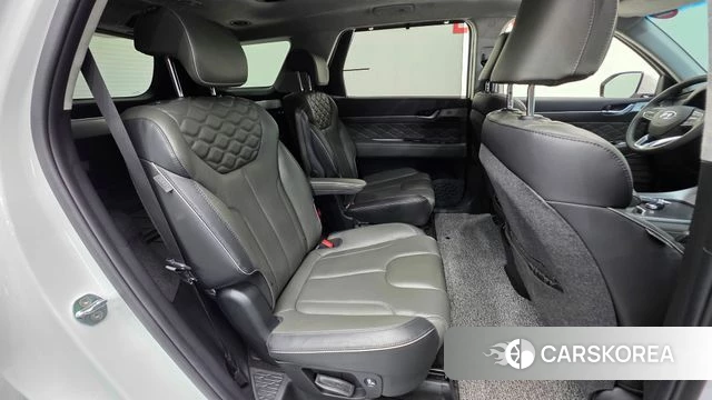 Hyundai Palisade id 4899620 из Кореи 10