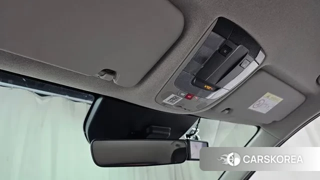 Kia Di All New Niro EV id 3572309 из Кореи 10