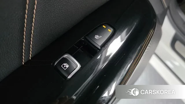 Kia K5 Hybrid 3rd Generation id 3684934 из Кореи 10