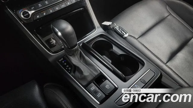 Hyundai Grandeur IG id 2524528 из Кореи 10