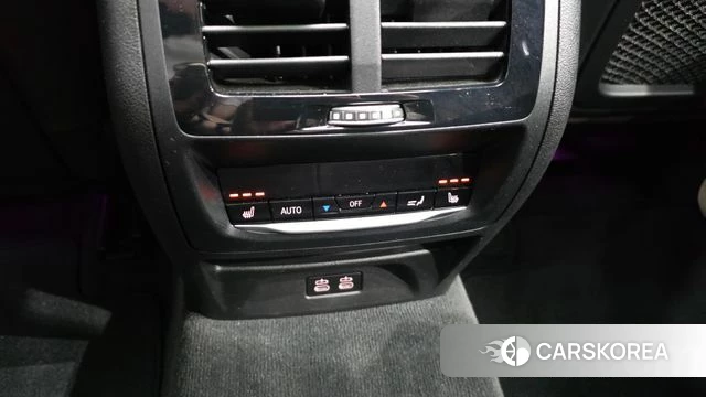 BMW X4 (G02) id 4432719 из Кореи 10