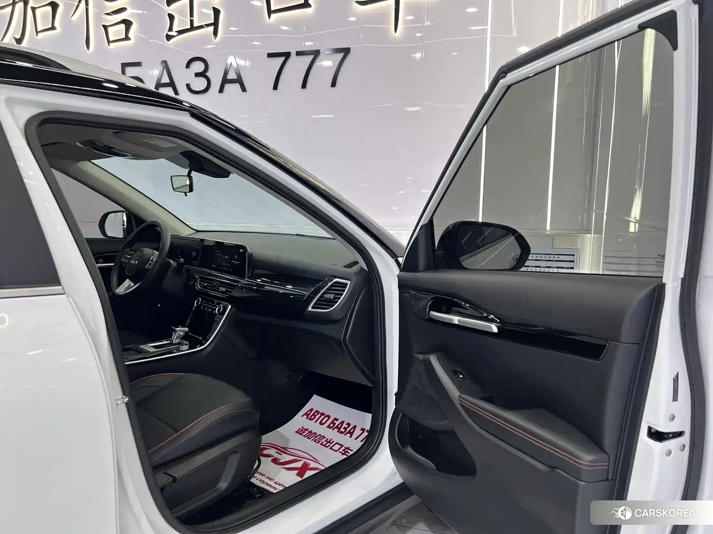 Kia Seltos id 4601103 из Китая 10