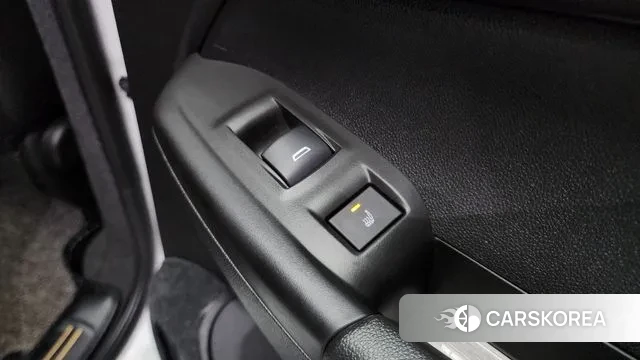 Chevrolet (GM Daewoo) Trailblazer id 3013070 из Кореи 10