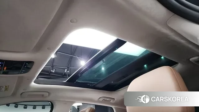 Hyundai Grandeur Hybrid (GN7) id 3431821 из Кореи 10