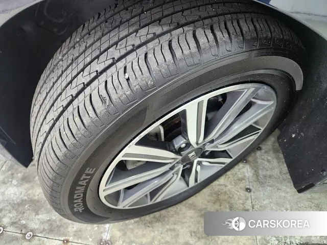 Kia The New K5 2nd generation id 3733347 из Кореи 10