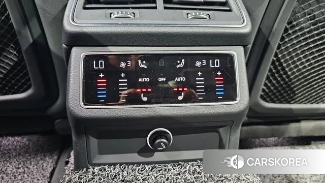 Audi A6 (C8) id 3095619 из Кореи 10