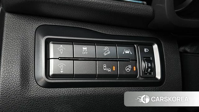 Ssangyong Berry New Tivoli id 4416214 из Кореи 10