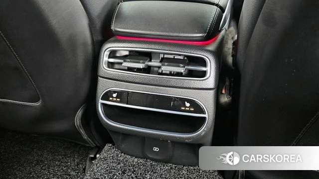 Genesis GV70 id 3794645 из Кореи 10