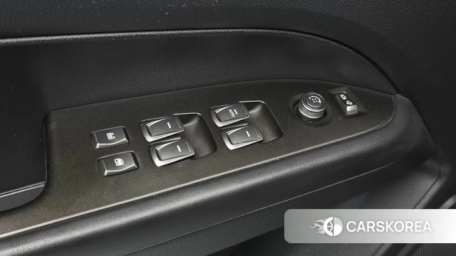 Ssangyong Rexton Sports id 4895414 из Кореи 10