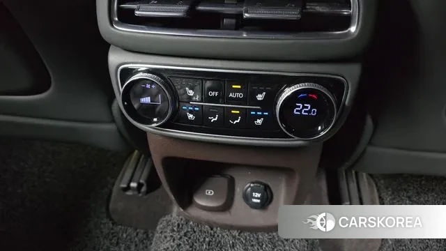 Genesis GV80 id 3713290 из Кореи 10