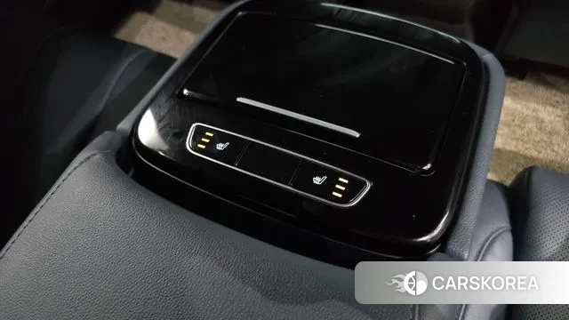 Genesis Electrified G80 (RG3) id 3043536 из Кореи 10