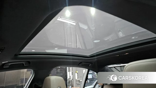 BMW i5 (G60) id 3858311 из Кореи 10