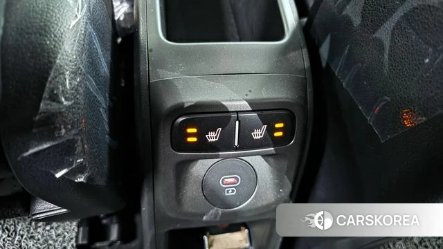 Kia The New Kia Ray id 3831347 из Кореи 10